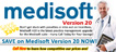 Medisoft Pre Release Sale